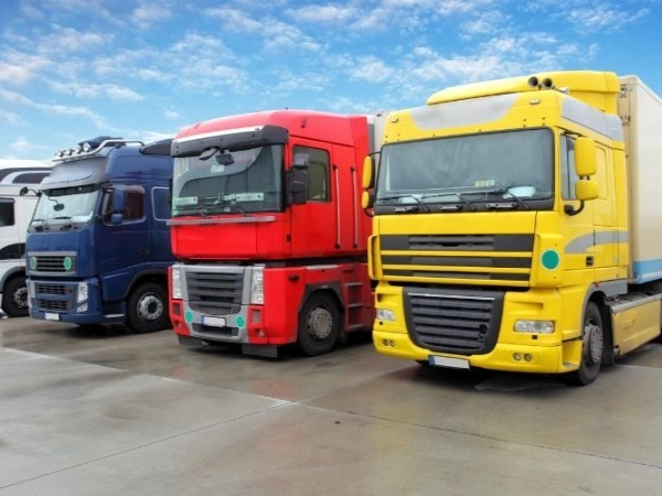 Adana Küçükyalı Nakliye